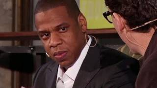 JayZ Decodes 99 Problems [upl. by Nichol]