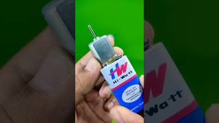 Dc motor hacks  awesome ideas using dc motor shorts youtubeshorts trending latest viral diy [upl. by Awram]