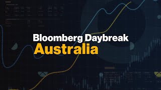 Bloomberg Daybreak Australia 01112024 [upl. by Calloway]