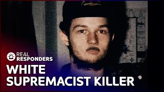 Manhunt After White Supremacist Chevie Kehoe Kills Family  FBI Files  Real Responders [upl. by Altheta]