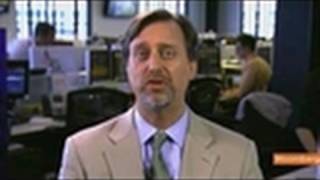 Bloombergs Johnson Discusses Zyngas Planned IPO [upl. by Necila477]