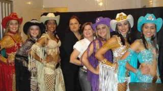 baile da rainha de perdizesmg [upl. by Dori]