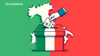 Elezioni comunali 2024 come si vota l8 e 9 giugno per le amministrative [upl. by Genesa49]