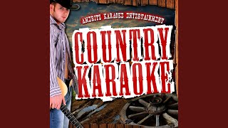 Rhinestone Cowboy In the Style of Glen Campbell Karaoke Version [upl. by Aznaed905]