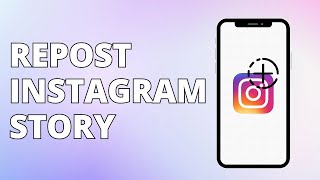 How To Repost Someones Instagram Story To Your Story 2023 [upl. by Jemmy]