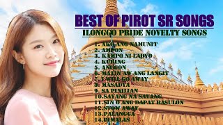 Best of Virgilio quot Pirot Sr  Petcheller songs  Proud Ilonggo novelty songs [upl. by Taima]