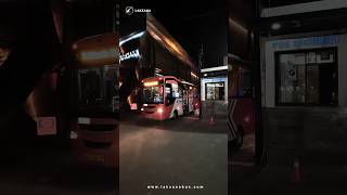 Tak ada habisnya‼️Minitrans  Connecting the Life of Jakarta minitrans laksanabus pioneerofsafety [upl. by Leinnad]