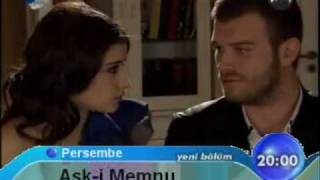 Aski Memnu  59 Bölüm 2 Fragmani  04022010  HQ [upl. by Onilegna]