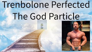 Trenbolone Perfected  All ToxicitiesSide Effects SOLVED [upl. by Stevie]