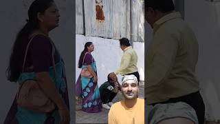 Papa 😂 । wait for end  shorts comedy funny prank reelsindia reelsvideo shortvideoprankvideo [upl. by Findley]