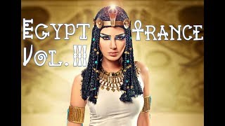 One Hour Mix of Arabic Trance Music  Ancient Egypt  Vol III [upl. by Dabney73]