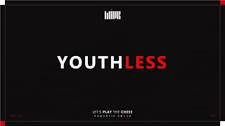 MidB  YOUTHLESS Official Audio [upl. by Schroer]