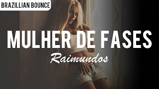 Raimundos  Mulher De Fases ECologyk Bootleg [upl. by Adnohsel]