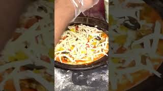 PIZZACoal Dhaka mehedi streetfood highlights [upl. by Aeikan993]