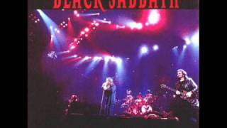 Black Sabbath  Sabbath Bloody Sabbath Live 1998 [upl. by Raclima796]