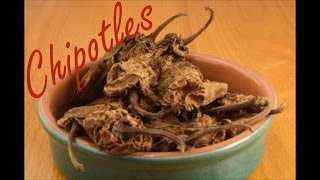 How to Make Chipotles in Adobo [upl. by Ronyar]