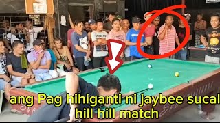 jaybee sucal Batang KMJS ang Pag babalik sa JDL BILLIARD HALL [upl. by Estes]