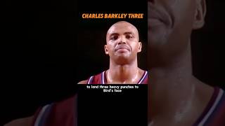 Why Barkley binge drank before the NBA draftnba basketball nbaplayers charlesbarkley [upl. by Orual]