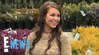 Jana Duggar Details MOVING to Nebraska After Marrying Stephen Wissman  E News [upl. by Ellora731]