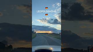 leopoldshöhe городагермании deutschlandshorts travel short [upl. by Davidson]