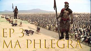 Dominions 5  MA Phlegra Blitz  Ep 3  Bandar Bash [upl. by Ail743]