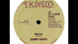 Odyssey Part II  Johnny Harris [upl. by Jerold]