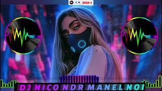 ❌️Super Manele Noi De 👉💎👈TOP Party🍷 mix by DJ NICO NDR ❌️ [upl. by Nonohcle413]