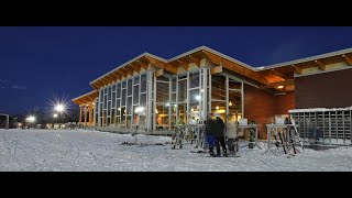 LIVE Snow Cam  Hyland Hills  Bloomington Minnesota [upl. by Eisset990]