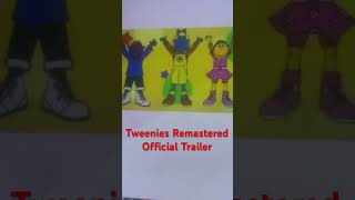 Tweenies  Remastered Official Trailer [upl. by Bunder750]