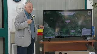 Enklave der Deutschen Kultur – DFDR Piatra Neamț 2024 [upl. by Caroline]