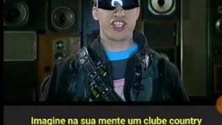 The Lonely Island Boombox  feat Julian Casablancas  legendado PTBR [upl. by Lambrecht517]