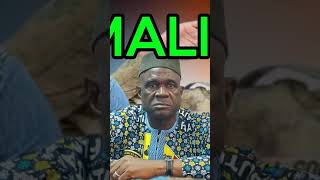 Mamadou hawa Gassama mali [upl. by Pogue]