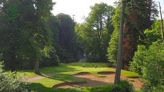 Moyola Park Golf Club Promo [upl. by Alyal358]