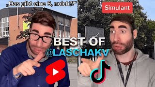 BEST OF Laschakv  TikTok  Shorts [upl. by Paxton]