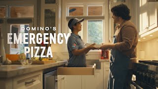 Emergency Pizza  Burnt Dinner 15 [upl. by Mccord]