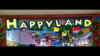 Happyland [upl. by Calder]