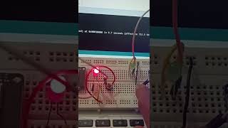 Esp now project use esp32 wifi communication esp32 esp32project codingjoker🃏 [upl. by Ahseuqal753]