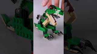 LEGO® Creator Dinosaur 31058 [upl. by Annil]