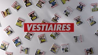 VESTIAIRES Magazine devient VESTIAIRES Coaching [upl. by Krid]