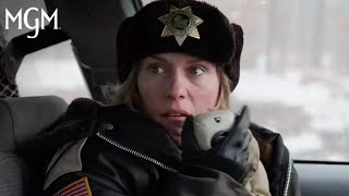 FARGO 1996 The Best of Francis McDormand as Marge  MGM [upl. by Ap]