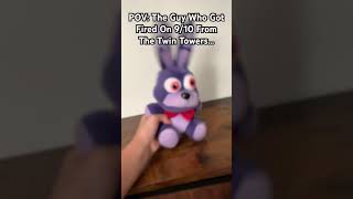 THIS IS A JOKE fnaf fnafplush [upl. by Brogle]