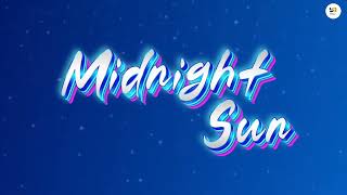 MIDNIGHT SUN Title Track Sukh Bhikhi  New Punjabi Songs 2024 [upl. by Darcee]