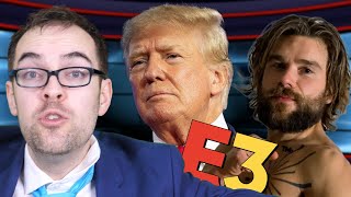 TRUMP DONE FROGGY FRESH DRAMA E3 OVER I will reply to every comment [upl. by Ahsiekam]