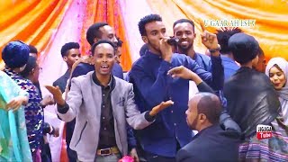 SULDAAN SEERAAR OO RUXAY JIGJIGA  HIT SONG  HIBO  QURUX AADMIGU DAAWADO  2018 OFFICIAL VIDEO [upl. by Gordan]