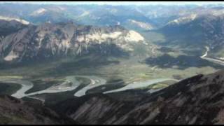 NORTHWEST TERRITORIES Nahanni Canadas North [upl. by Faline]