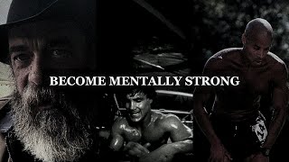 BECOME MENTALLY STRONG  Best Motivational Speech [upl. by Sakiv112]