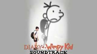 Diary of a Wimpy Kid Soundtrack 07 Danger High Voltage by Electric Six [upl. by Eirrot]