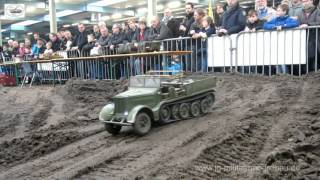 Militär Modelle 116 Emslandmodellbau Lingen 2016 [upl. by Cassella]