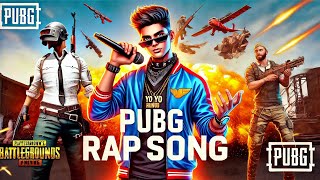 PUBGRap Hindi Style Chicken Dinner Anthe By Bhavesh Rajpurohit CarryMinati Mortal DynamoGaming [upl. by Isolda]