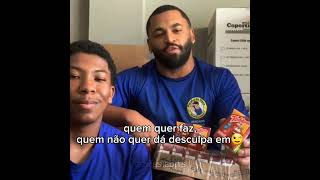 Pérolas brasileiras prt3 memes engracado brasileiro tentenaorir humor comedia [upl. by Ettevahs]